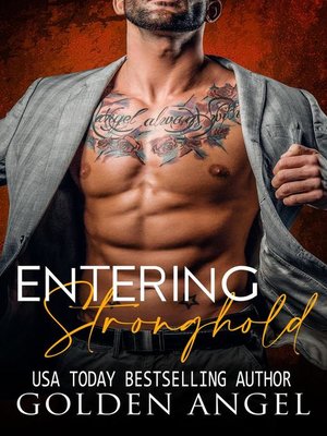 cover image of Entering Stronghold